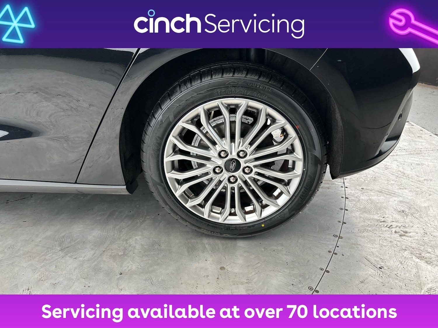 Used Ford Focus 2020 for sale - 76395147: Photo 26