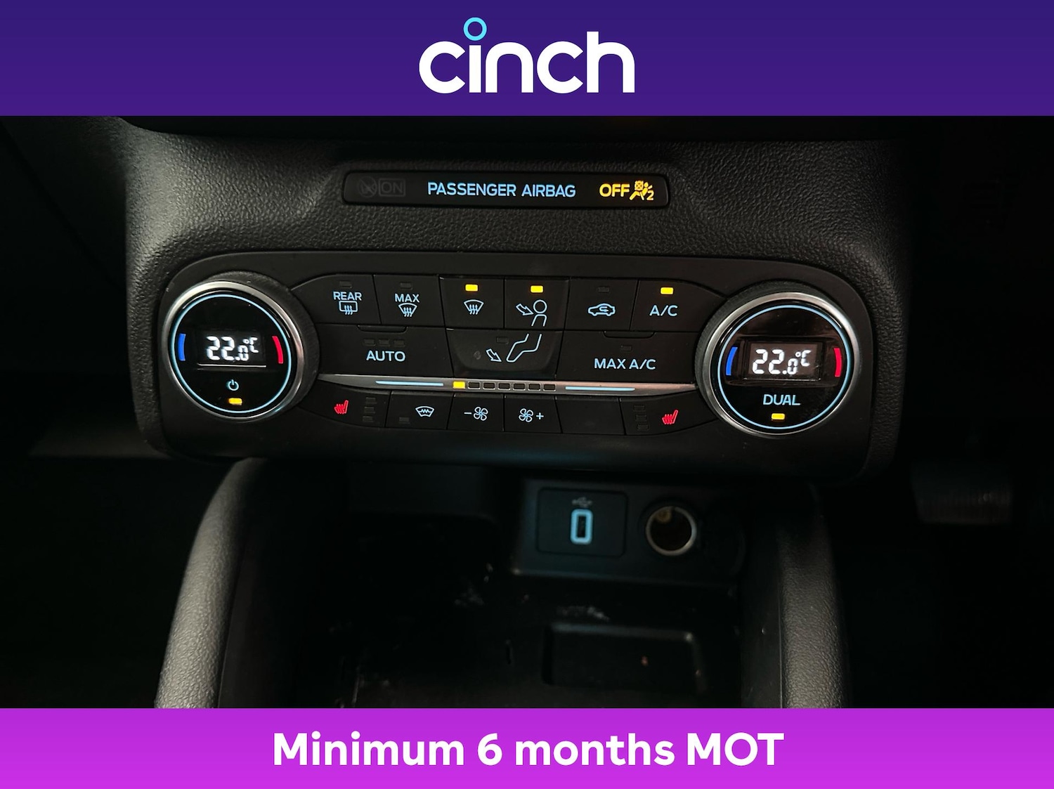 Used Ford Focus 2020 for sale - 76395147: Photo 32