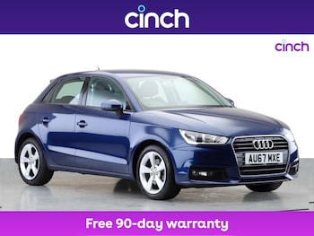 Audi - A1