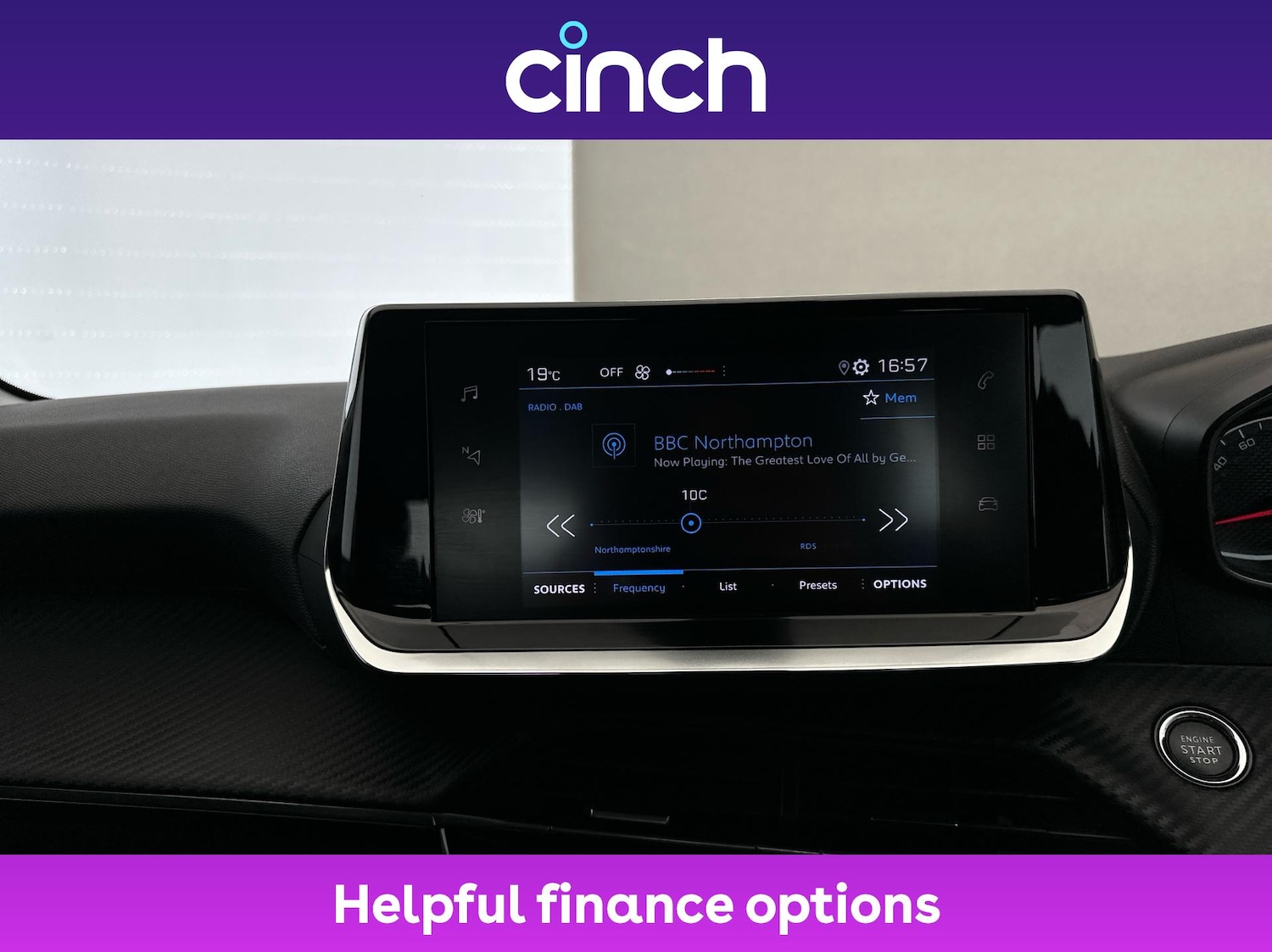 Used Peugeot 208 2021 for sale - 76723599: Photo 17