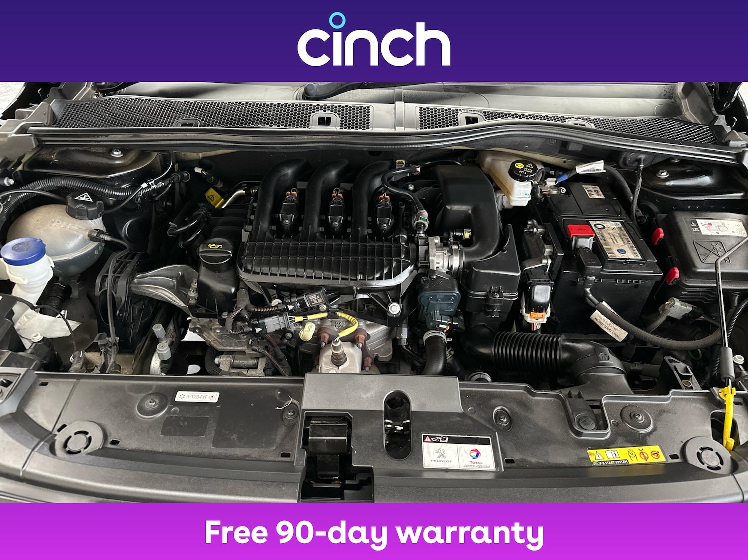 Used Peugeot 208 2021 for sale - 76723599: Photo 23