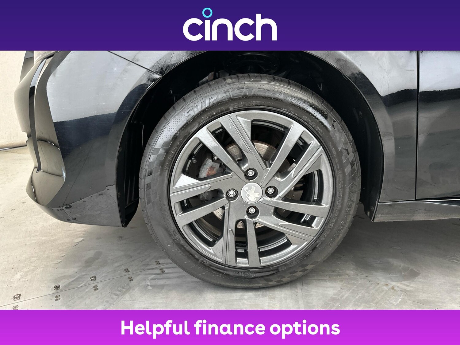 Used Peugeot 208 2021 for sale - 76723599: Photo 24