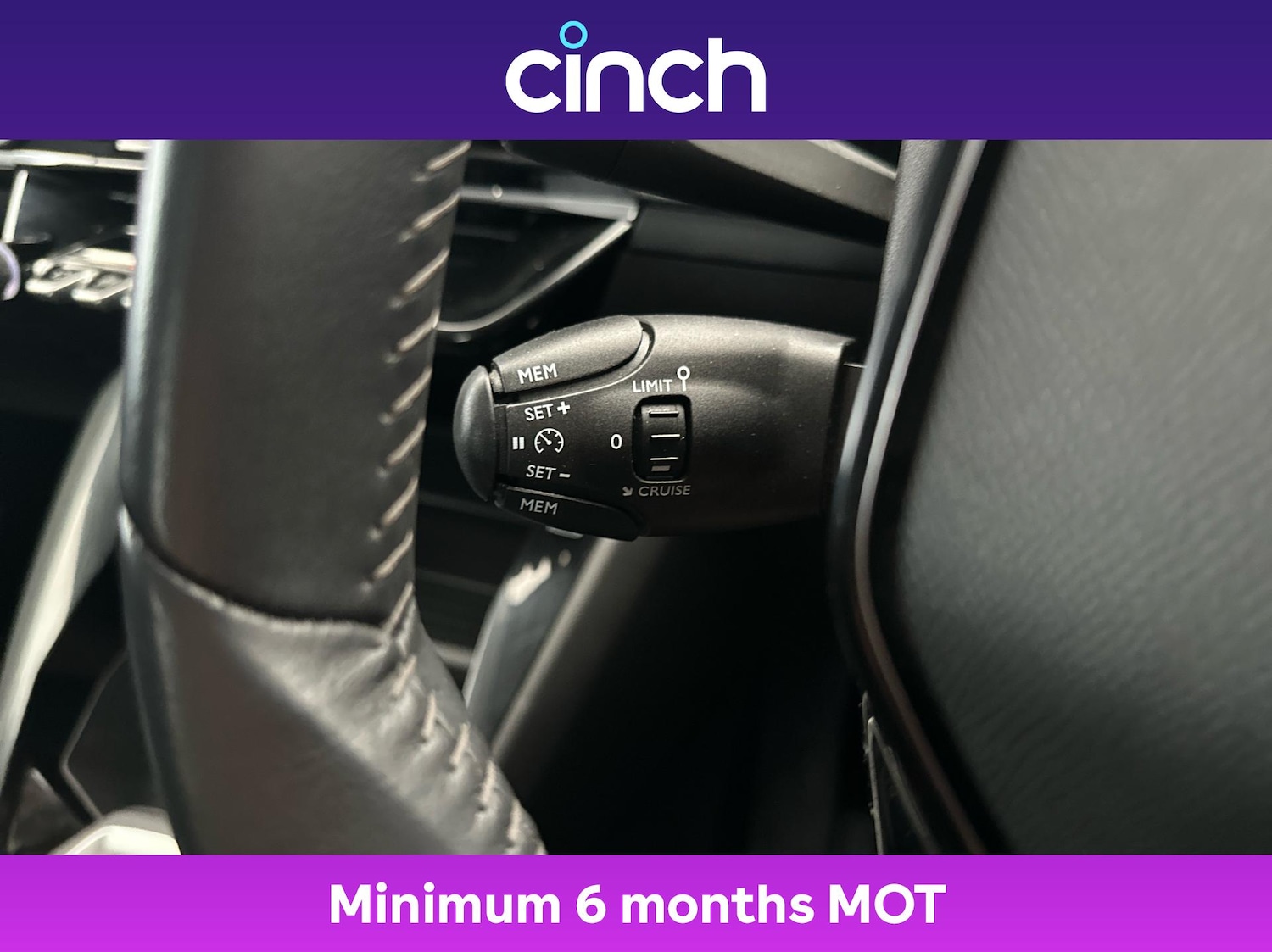 Used Peugeot 208 2021 for sale - 76723599: Photo 32