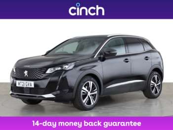 Used Peugeot 3008 2021 for sale - 74975883: Photo