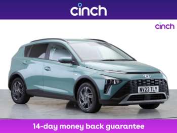 2023 - 1.0 TGDi 48V MHEV SE Connect 5dr