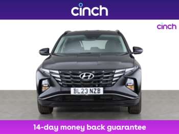 Used Hyundai TUCSON 2023 for sale - 75083319: Photo