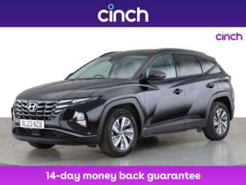 Used Hyundai TUCSON 2023 for sale - 75083319: Photo