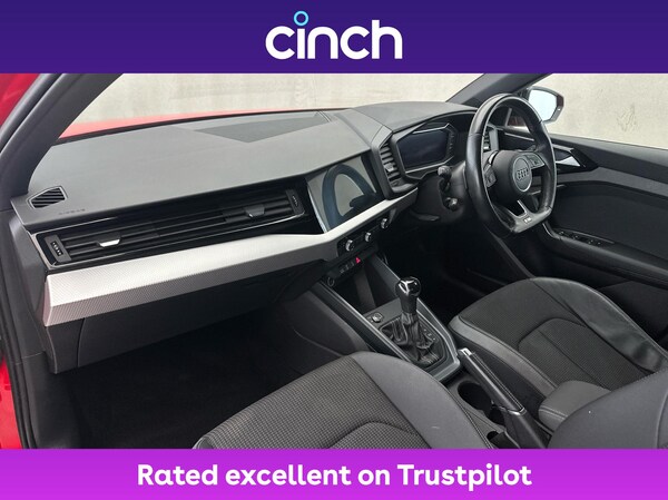 Used Audi A1 2021 for sale - 76245747: Photo 14