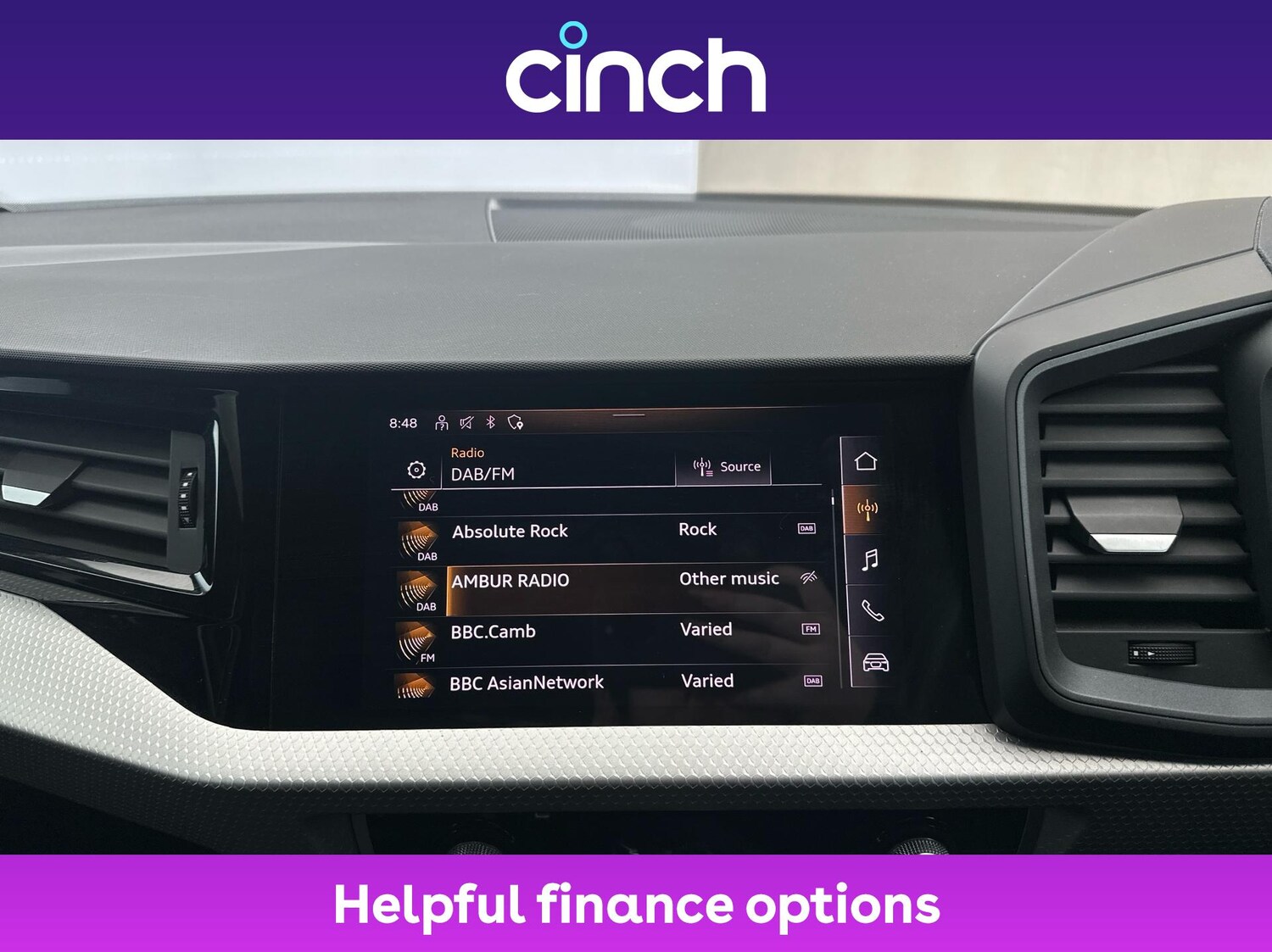 Used Audi A1 2021 for sale - 76245747: Photo 17