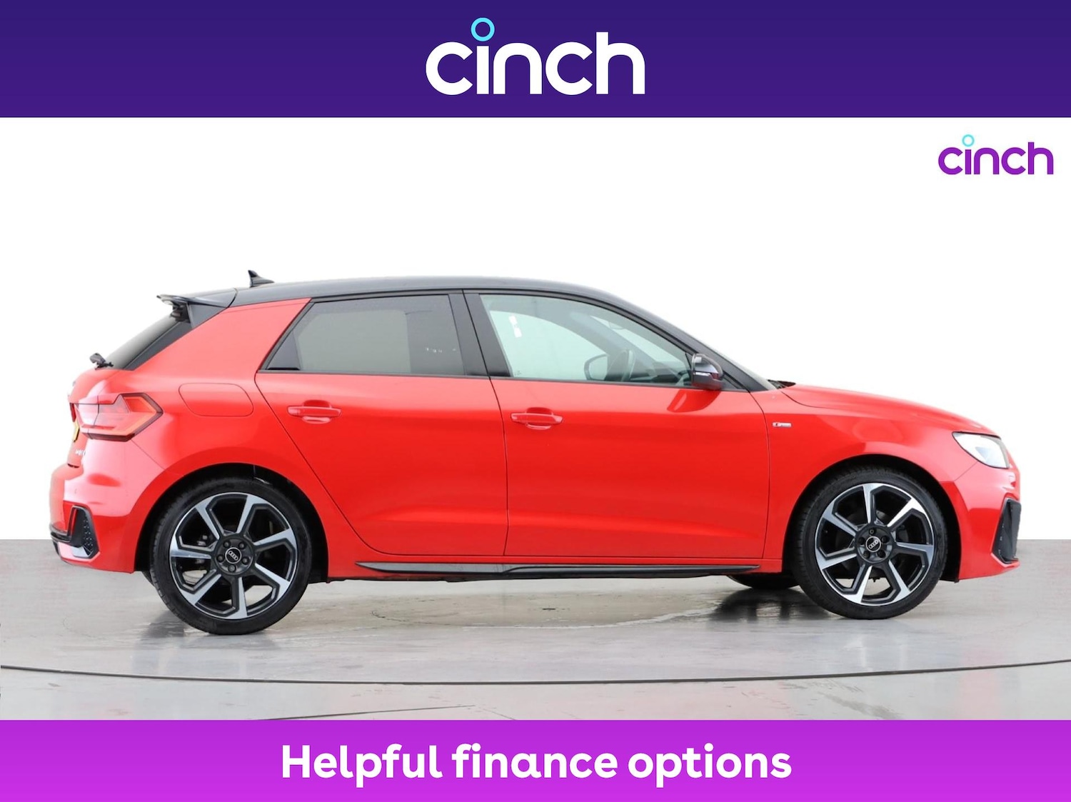 Used Audi A1 2021 for sale - 76245747: Photo 2