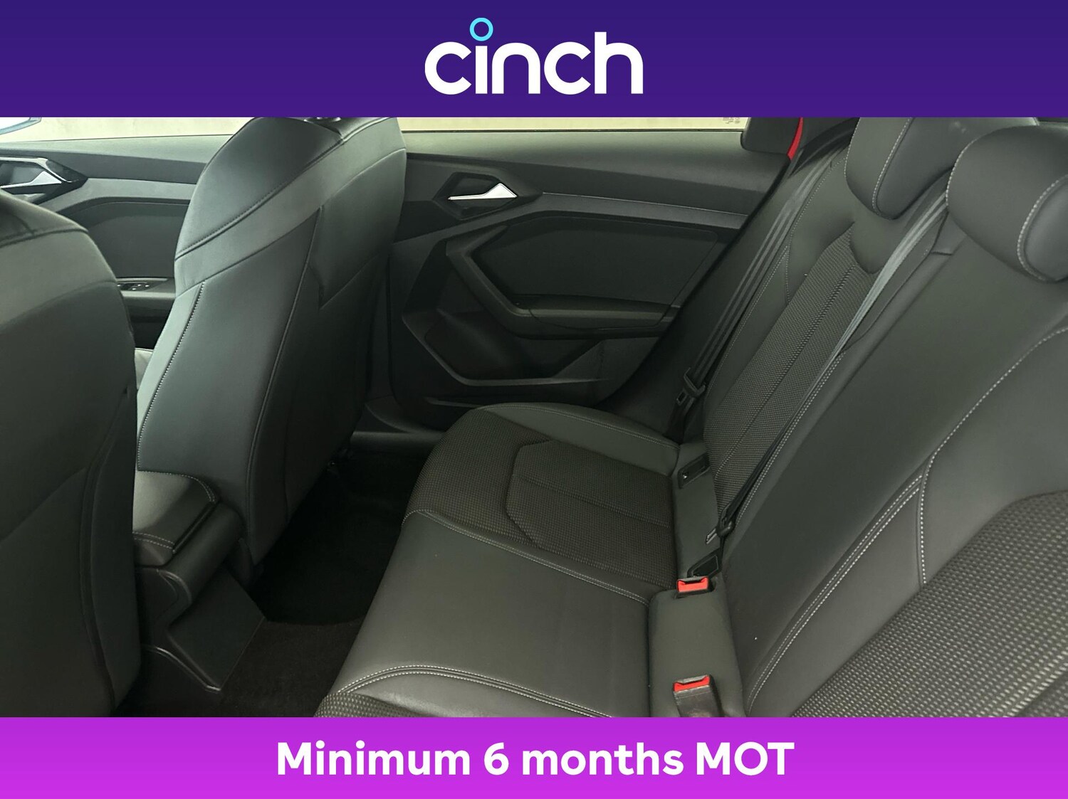 Used Audi A1 2021 for sale - 76245747: Photo 20