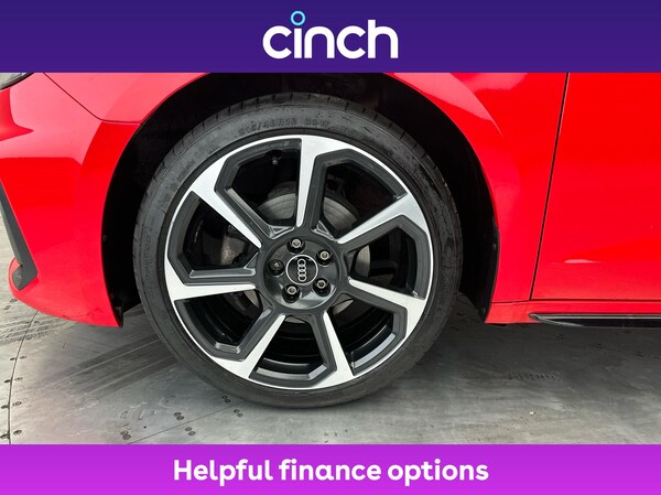 Used Audi A1 2021 for sale - 76245747: Photo 24