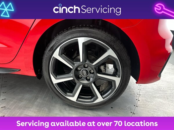 Used Audi A1 2021 for sale - 76245747: Photo 26