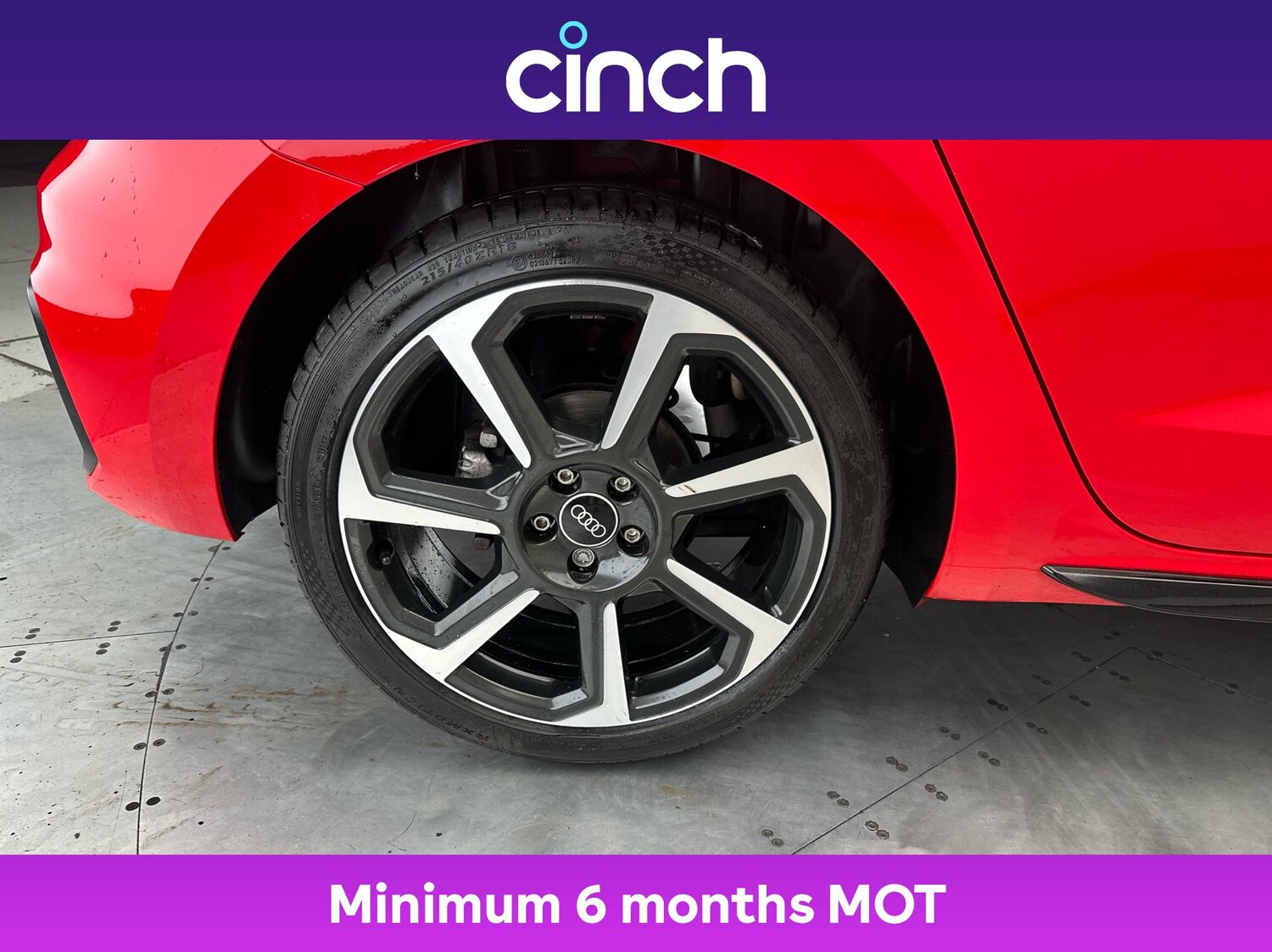 Used Audi A1 2021 for sale - 76245747: Photo 27