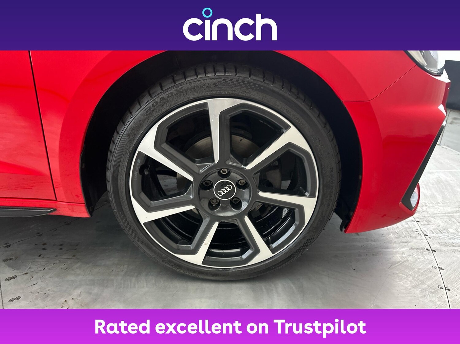 Used Audi A1 2021 for sale - 76245747: Photo 28