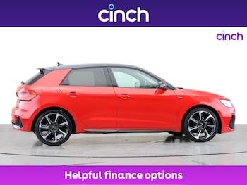 Used Audi A1 2021 for sale - 76245747: Photo 2