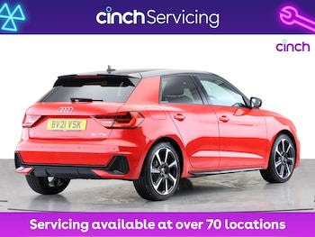 Used Audi A1 2021 for sale - 76245747: Photo 3