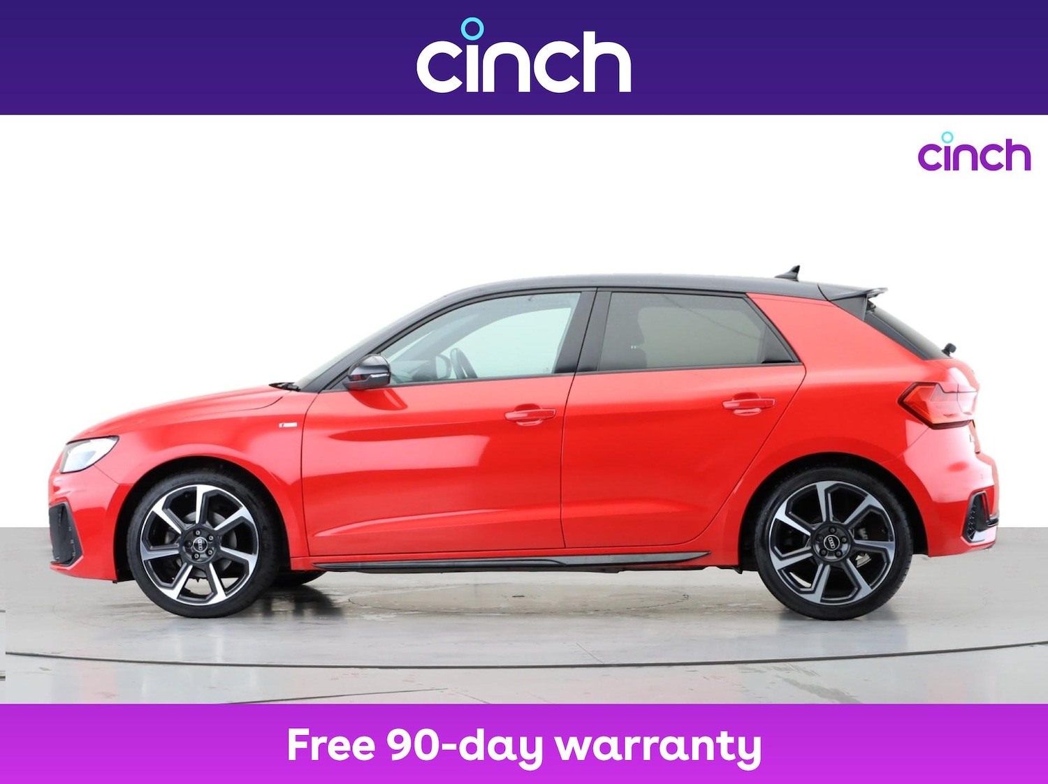 Used Audi A1 2021 for sale - 76245747: Photo 8