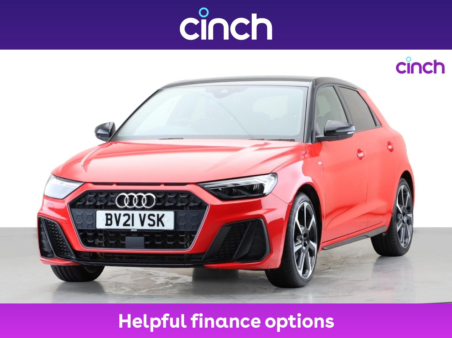 Used Audi A1 2021 for sale - 76245747: Photo 9