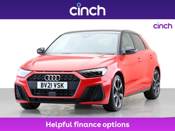 Used Audi A1 2021 for sale - 76245747: Photo 9