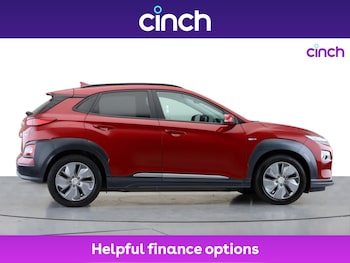Used Hyundai KONA 2020 for sale - 75538429: Photo