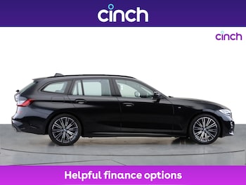 Used BMW 3 Series 2022 for sale - 75112526: Photo