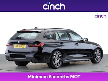 Used BMW 3 Series 2022 for sale - 75112526: Photo
