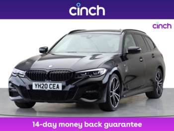 Used BMW 3 Series 2020 for sale - 74968978: Photo