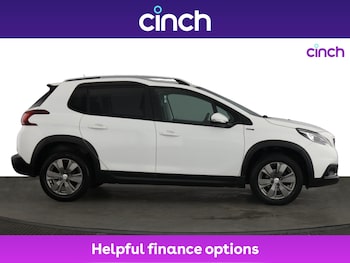 Used Peugeot 2008 2019 for sale - 75607849: Photo