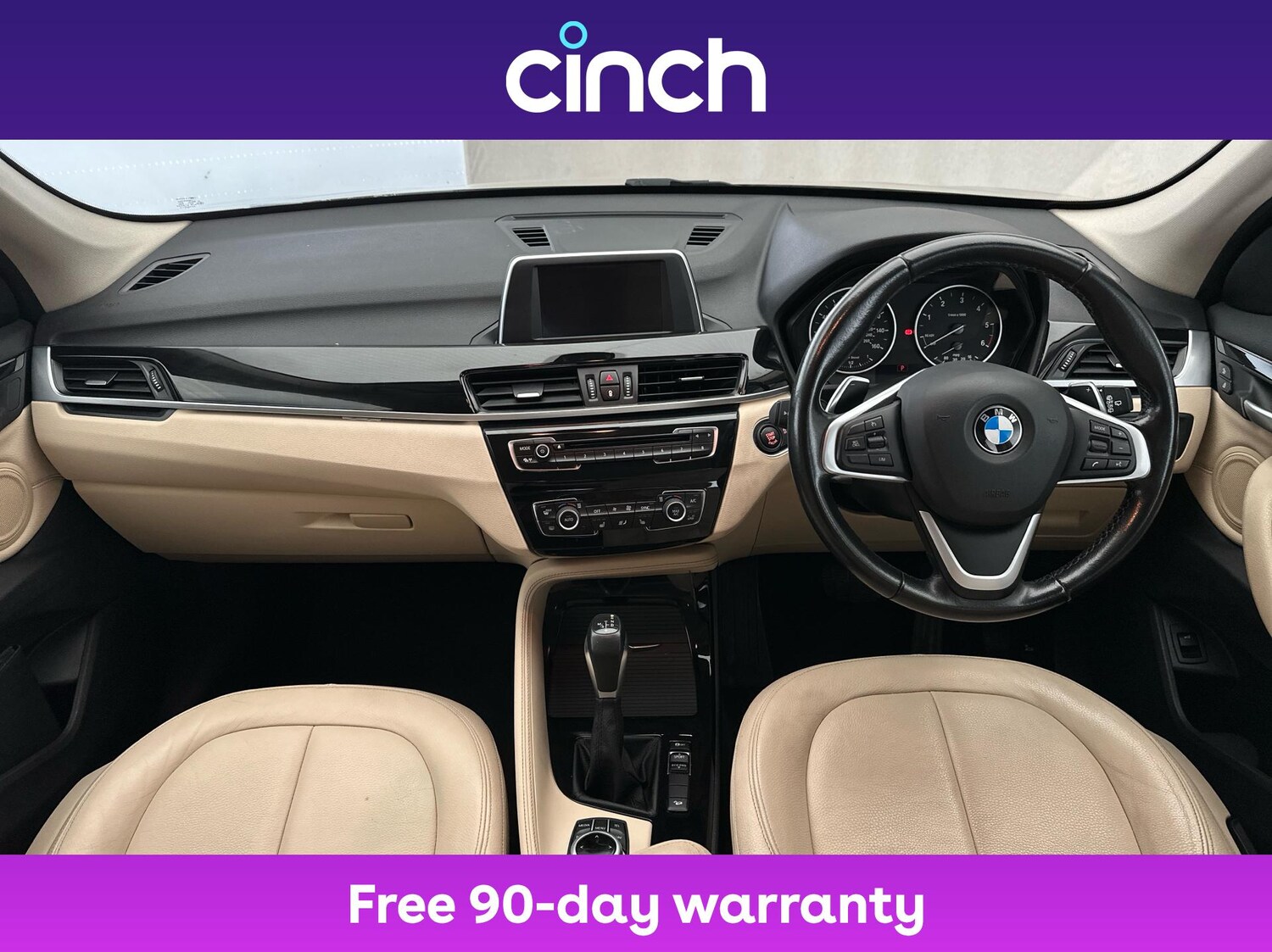 Used BMW X1 2017 for sale - 76597778: Photo 15