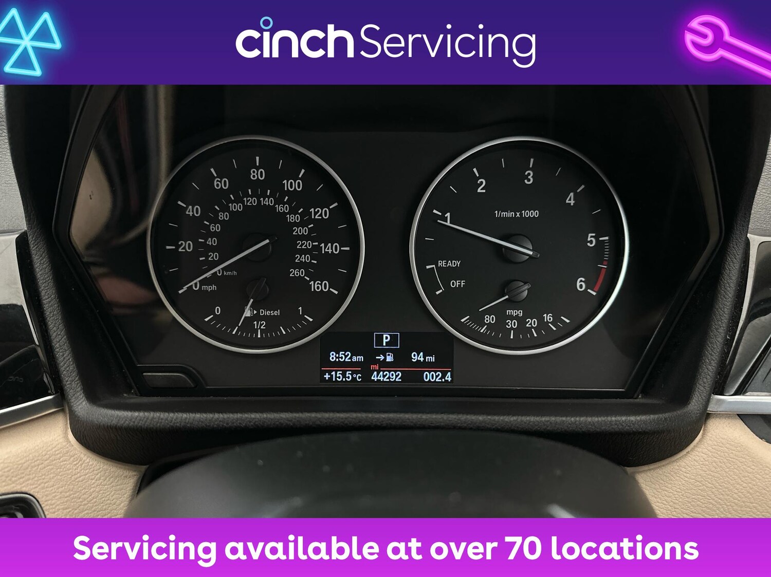 Used BMW X1 2017 for sale - 76597778: Photo 18