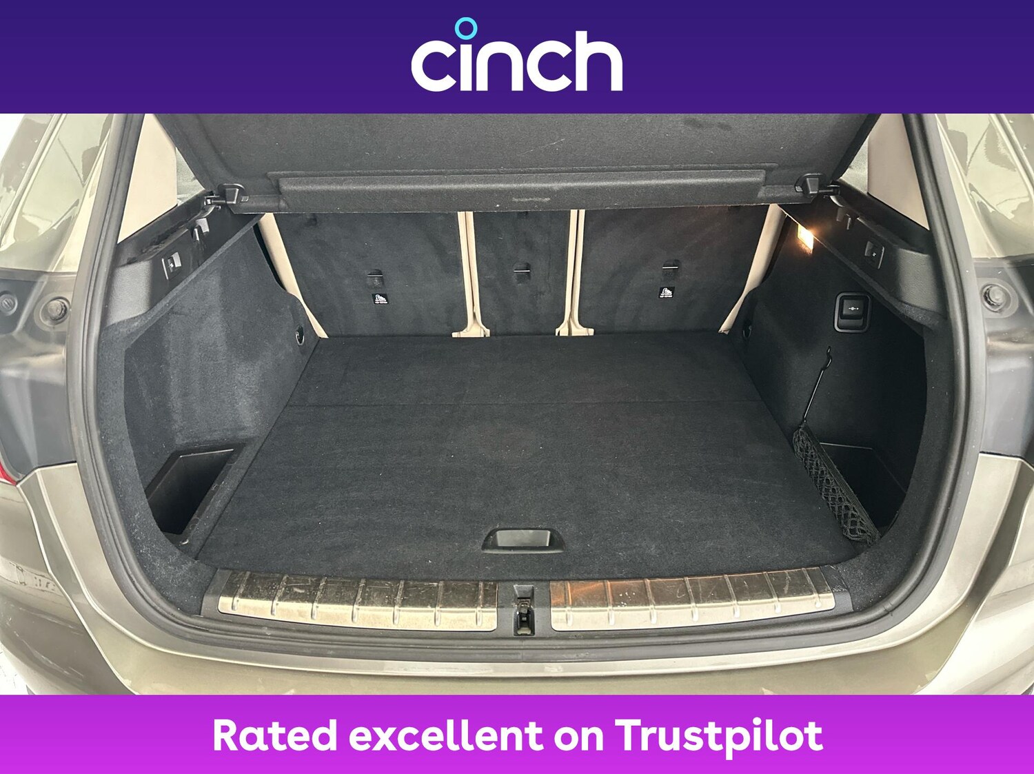 Used BMW X1 2017 for sale - 76597778: Photo 21