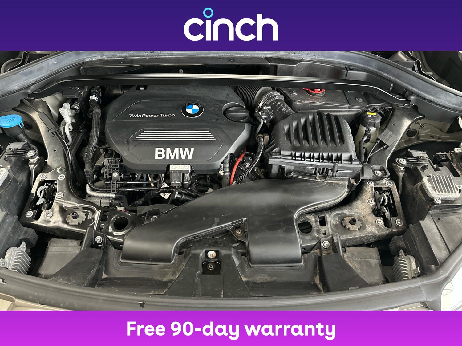 Used BMW X1 2017 for sale - 76597778: Photo 23