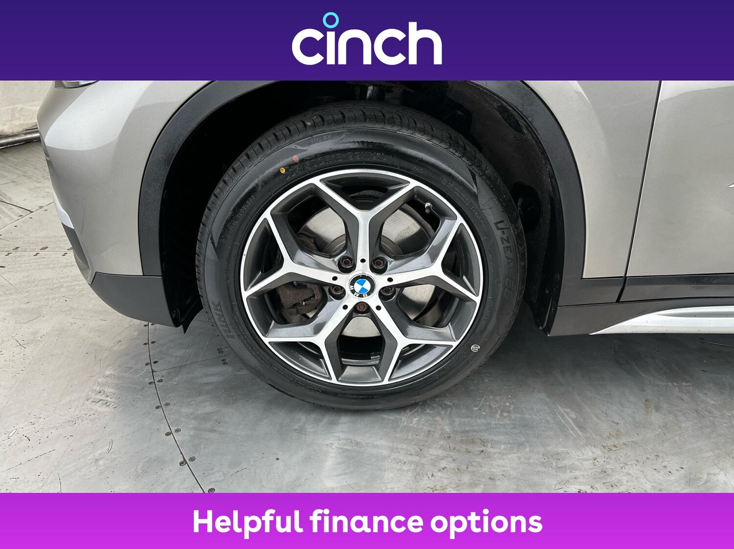 Used BMW X1 2017 for sale - 76597778: Photo 24