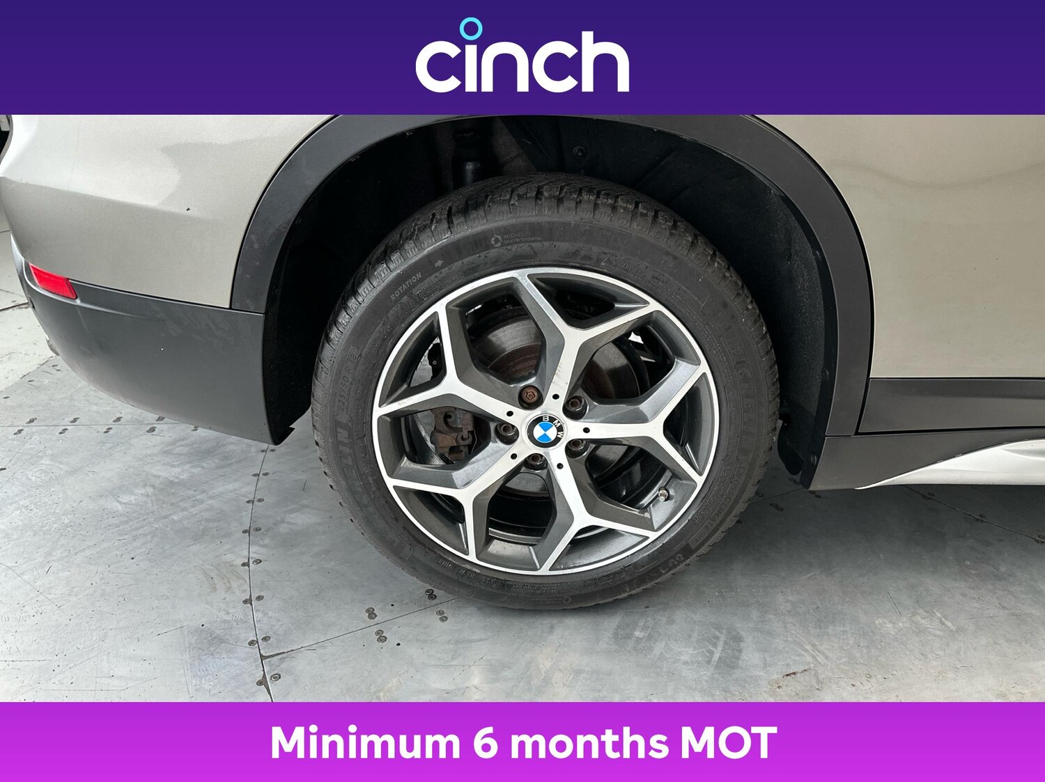 Used BMW X1 2017 for sale - 76597778: Photo 27