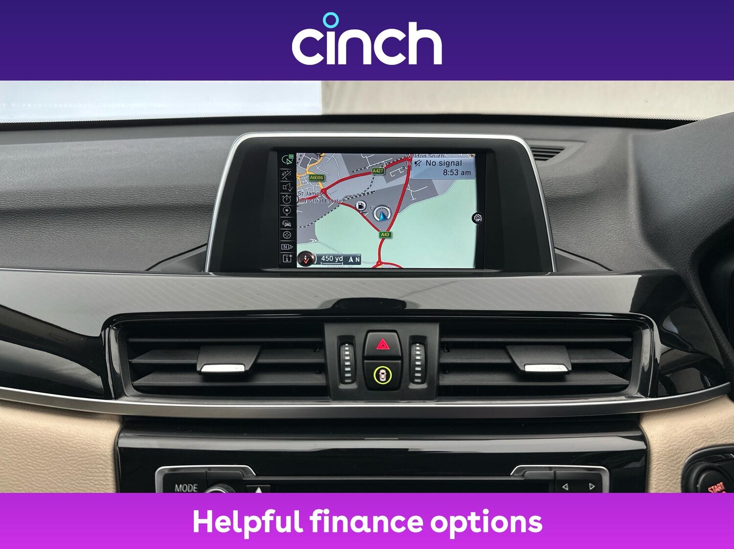 Used BMW X1 2017 for sale - 76597778: Photo 30