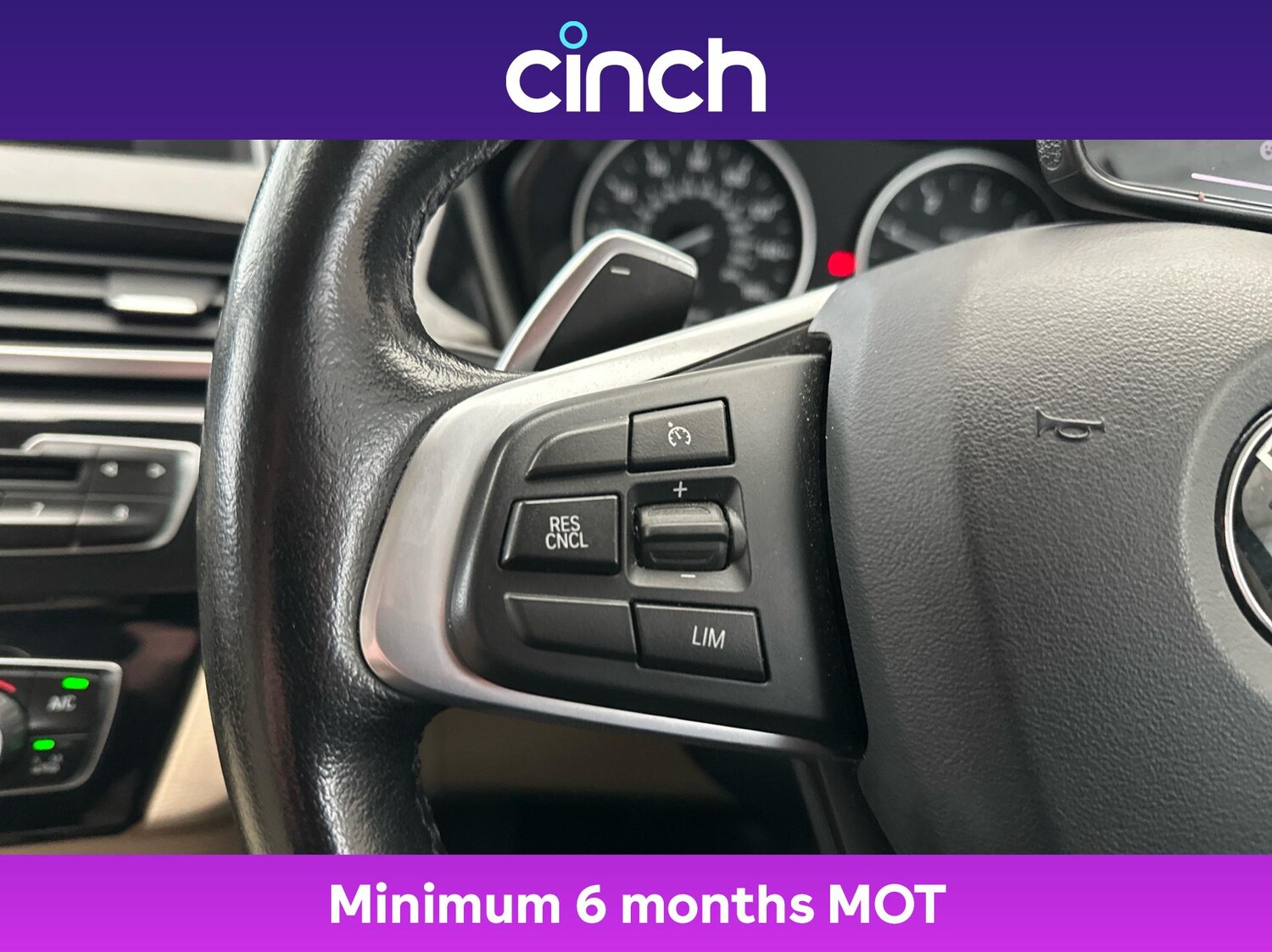 Used BMW X1 2017 for sale - 76597778: Photo 32