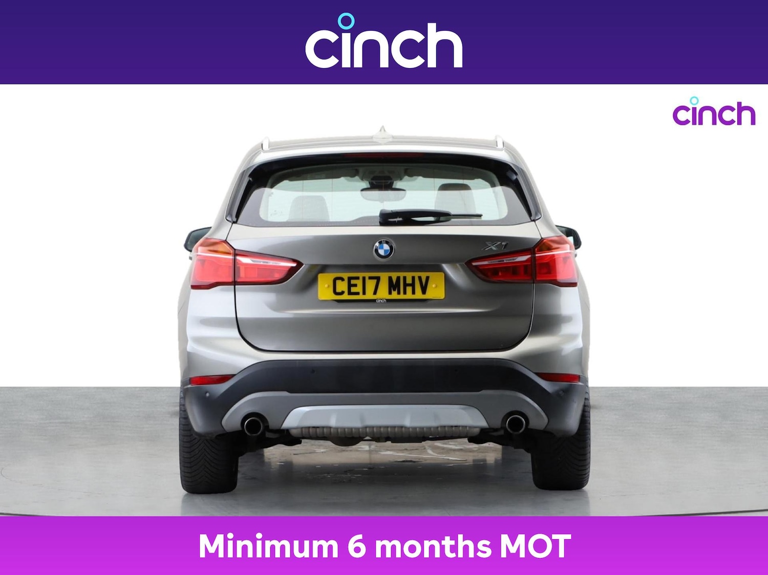 Used BMW X1 2017 for sale - 76597778: Photo 5