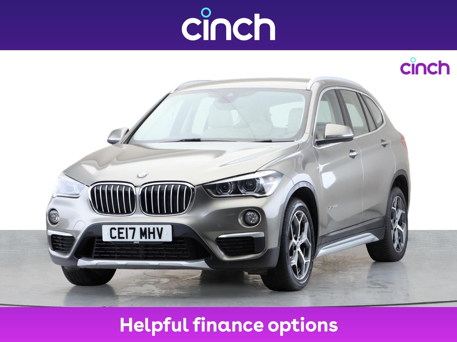 Used BMW X1 2017 for sale - 76597778: Photo 9