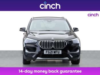 Used BMW X1 2021 for sale - 74948502: Photo