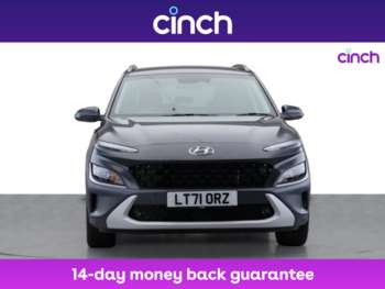 Used Hyundai KONA 2021 for sale - 74779024: Photo
