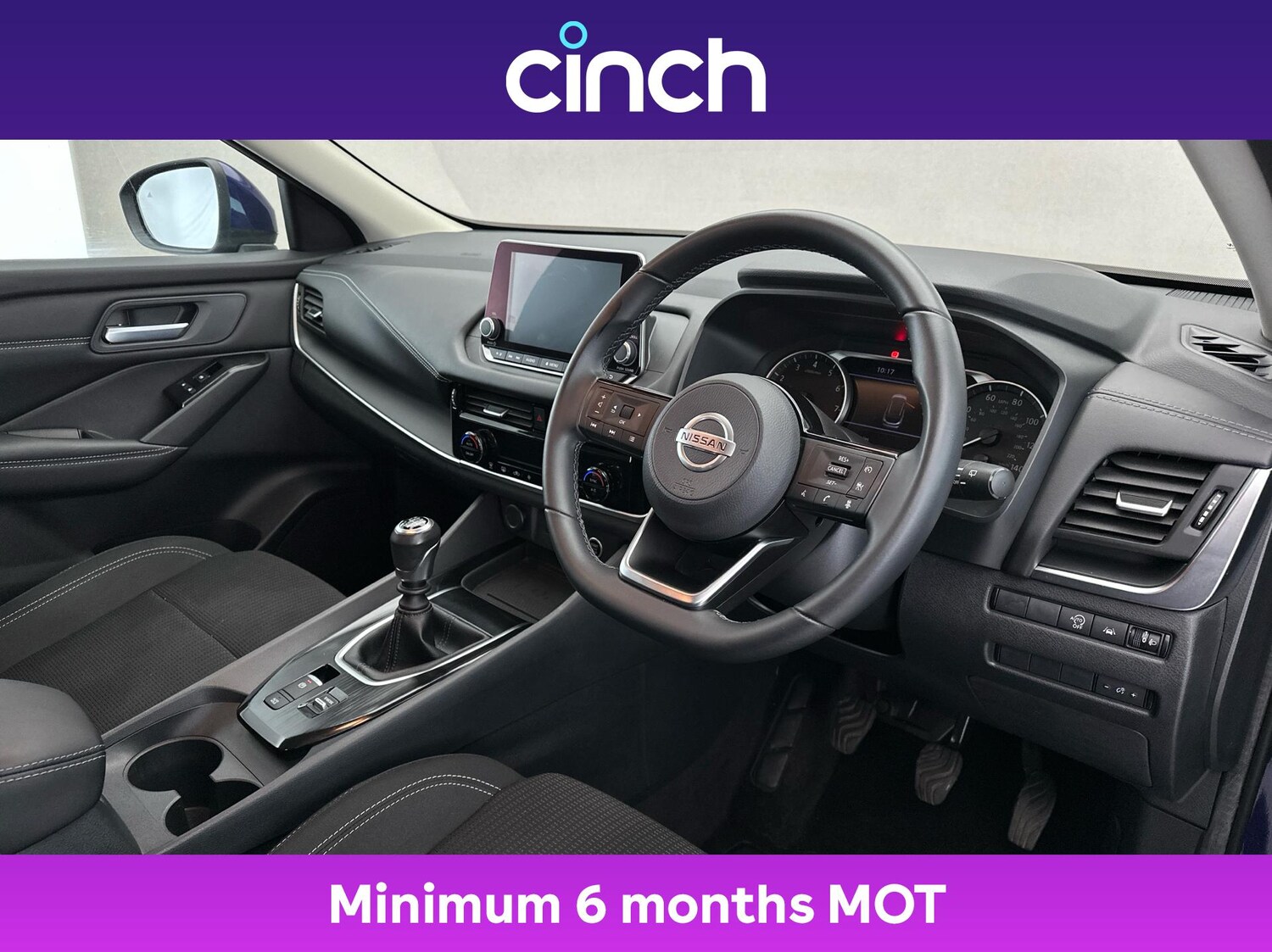 Used Nissan Qashqai 2021 for sale - 76334265: Photo 12