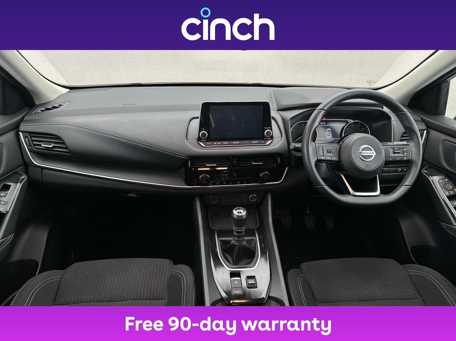 Used Nissan Qashqai 2021 for sale - 76334265: Photo 15