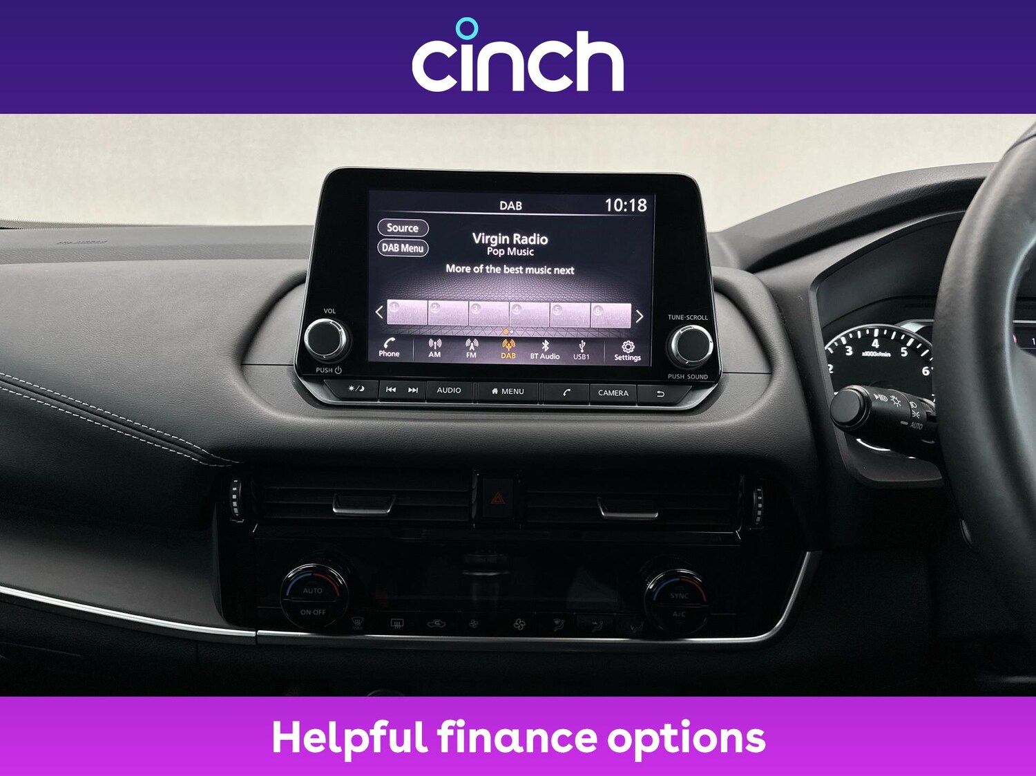 Used Nissan Qashqai 2021 for sale - 76334265: Photo 17