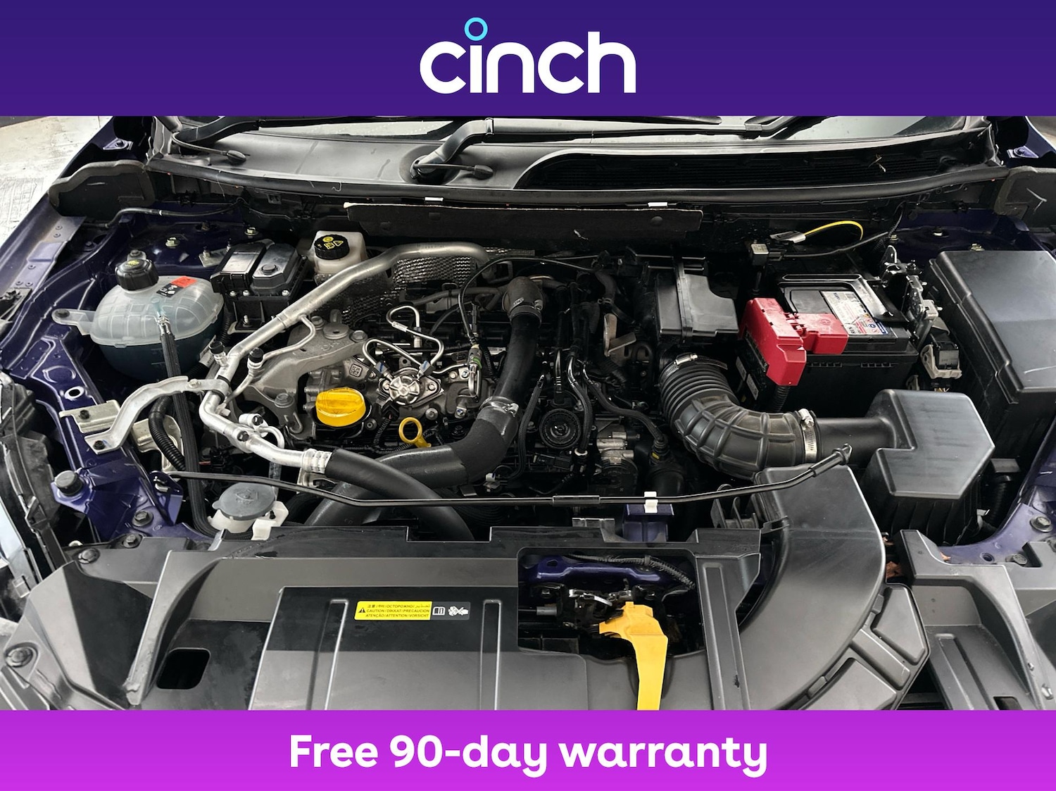 Used Nissan Qashqai 2021 for sale - 76334265: Photo 23