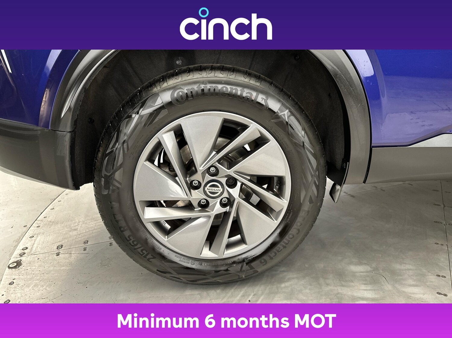 Used Nissan Qashqai 2021 for sale - 76334265: Photo 27