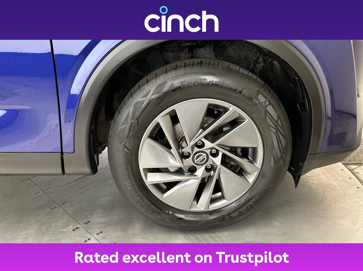 Used Nissan Qashqai 2021 for sale - 76334265: Photo 28