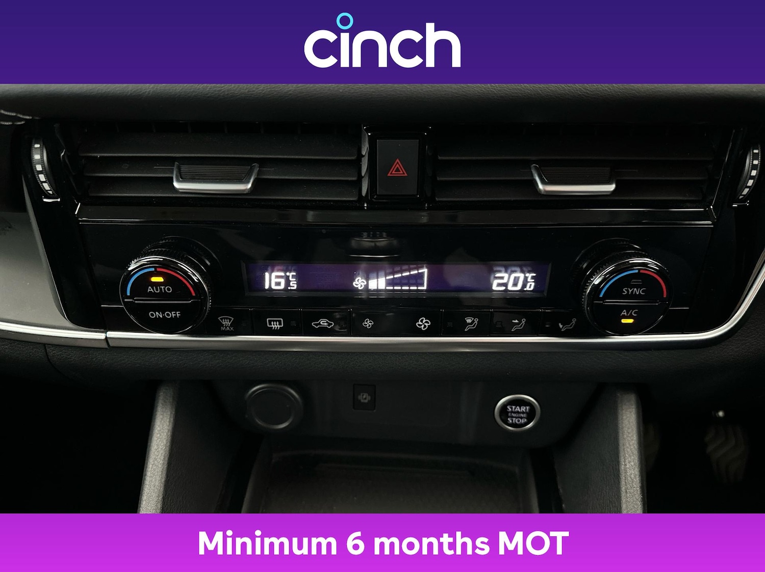 Used Nissan Qashqai 2021 for sale - 76334265: Photo 32