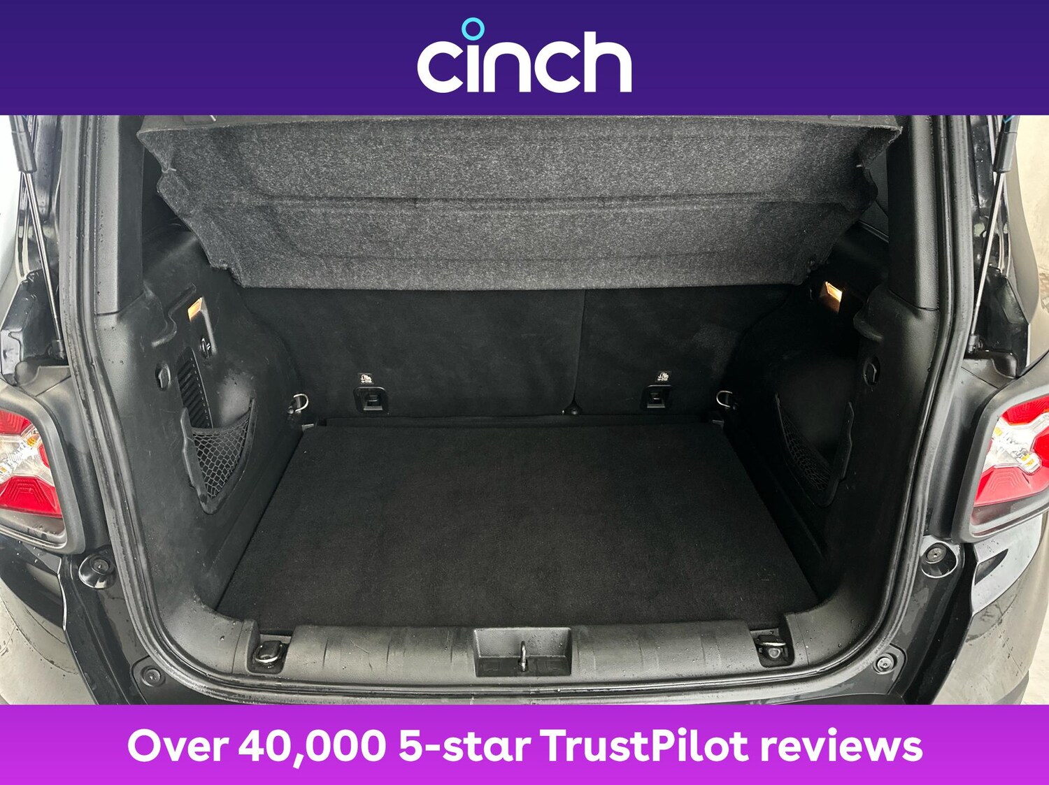 Used Jeep Renegade 2016 for sale - 76883817: Photo 21