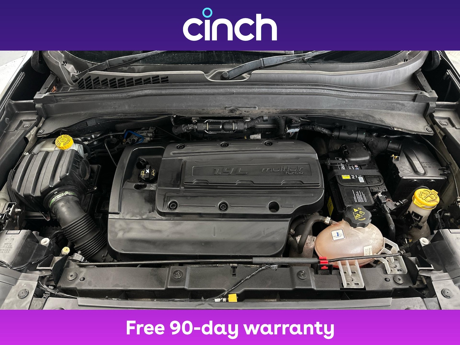 Used Jeep Renegade 2016 for sale - 76883817: Photo 23